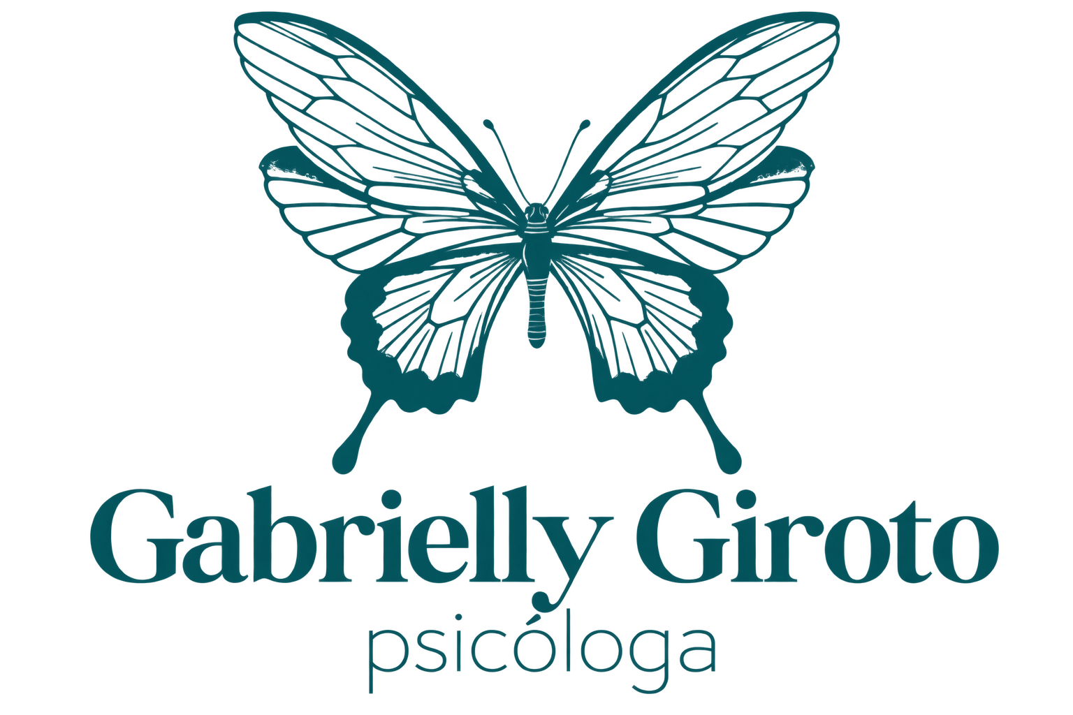 Gabrielly Giroto, psicóloga
